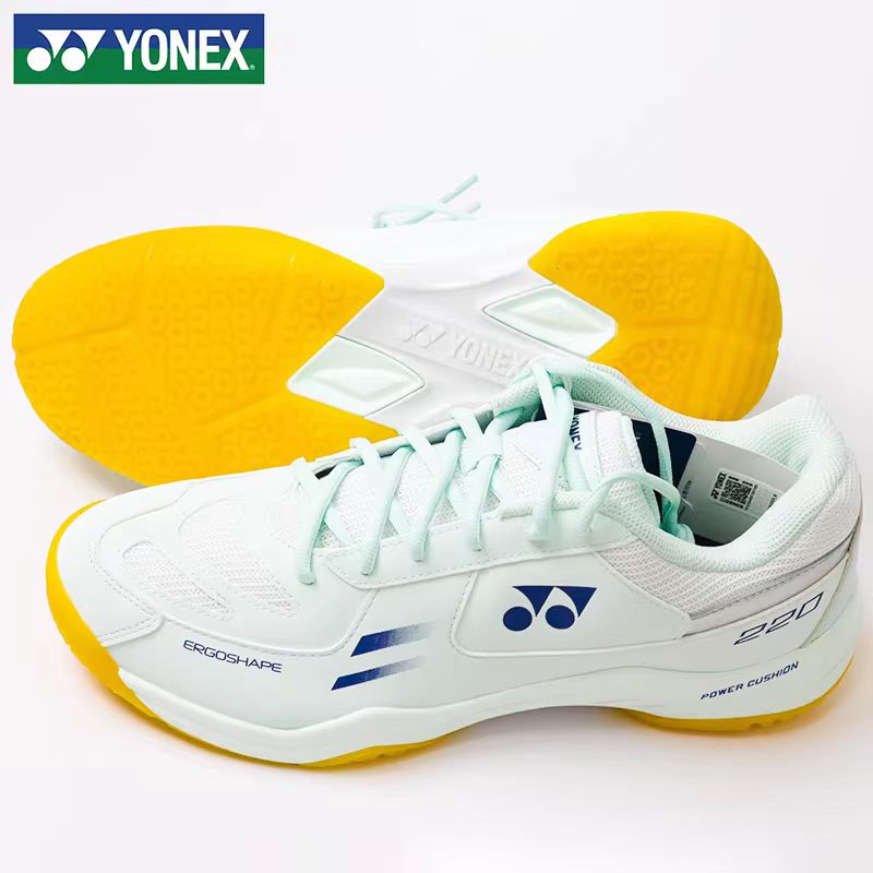 Men'S Shoes Yonex Badminton - YONEX Badminton Shoes SHB220CR Comfortable and