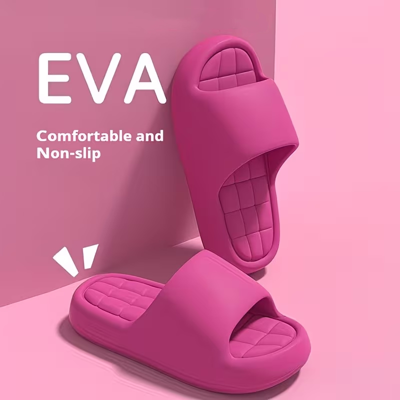 Men'S Shoes In Style - Women Summer Slippers Bathroom Shower Shoes