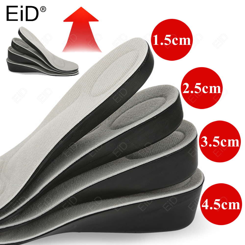 Men Shoes Eid - EiD Tăng Chiều Cao Đế Lót
