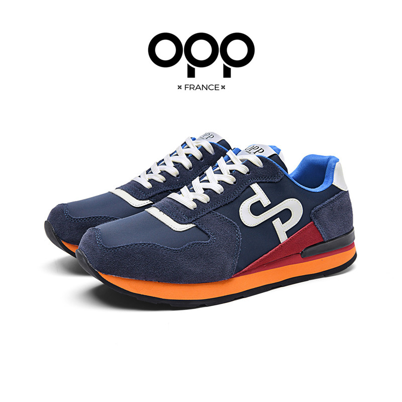 Men'S Shoes New Balance - OPP Original Men Fashion casual Shoes