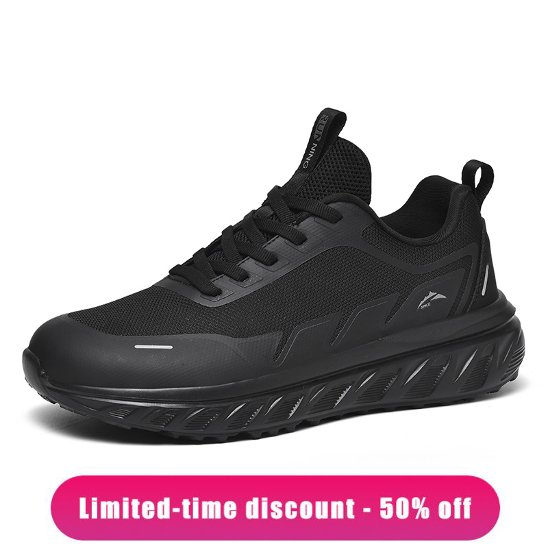 Men Shoes Jd Sports - Mesh Jogging Shoes Breathable Quick-Dry Daily
