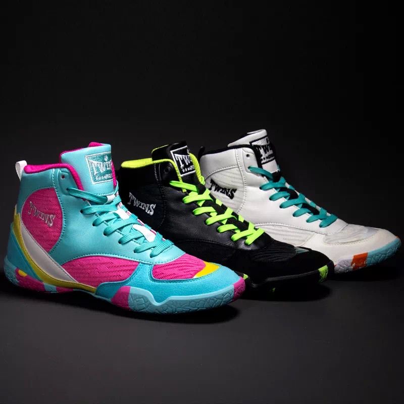 Men'S Shoes Vs Women'S Size - Professional Wrestling Boots for Men Women