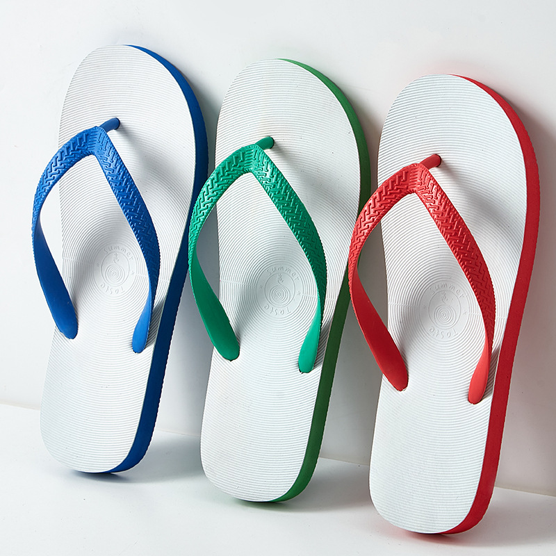 Men Shoes Sale - Hot Sale Men Flip Flops Non