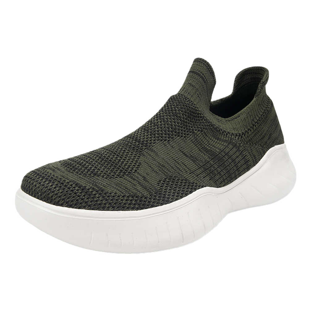 Men Shoes Brand - Size 45 39-40 Men's Shoes For