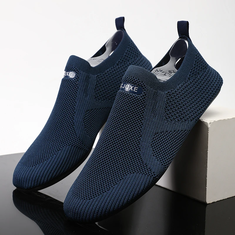 Men Shoes Sale - MAEDEF Summer New Comfortable Casual Men's