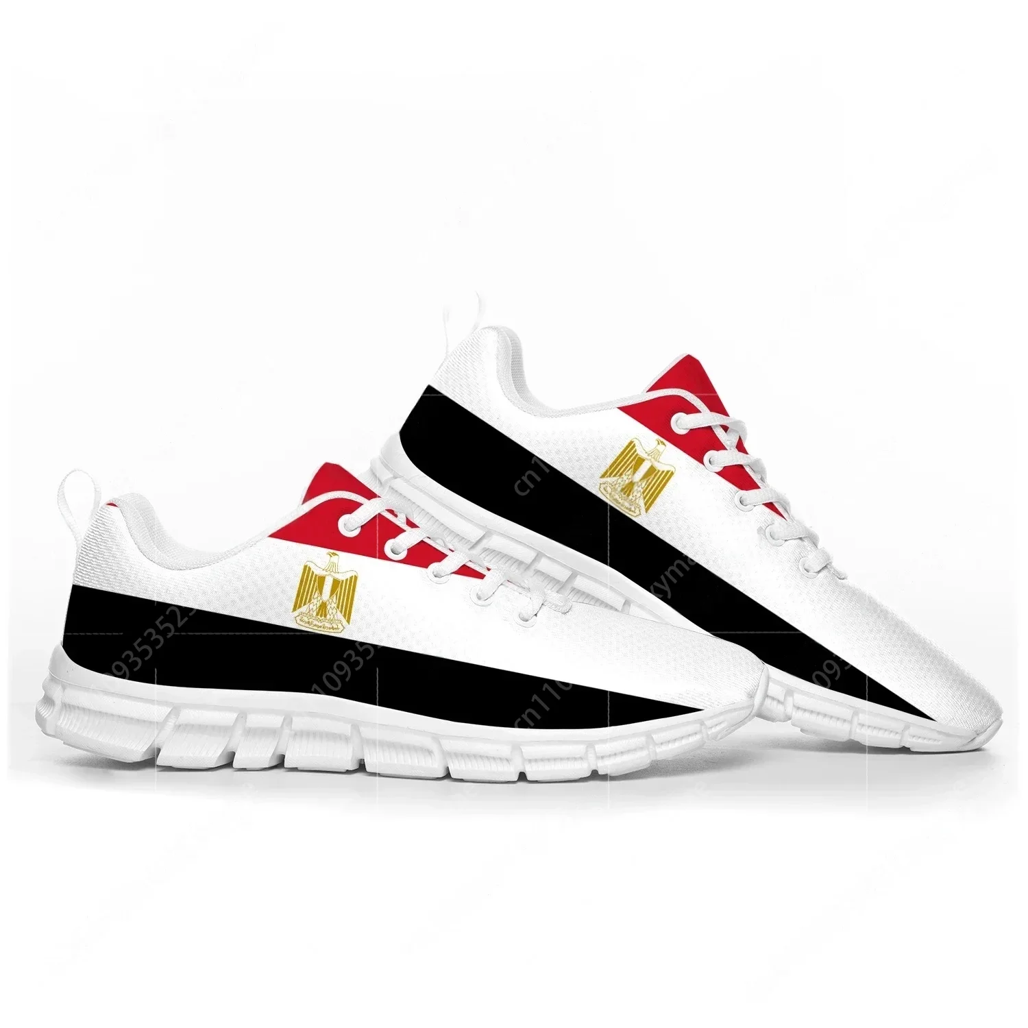 Men Shoes Egypt - Egyptian Flag Sports Shoes Mens Womens