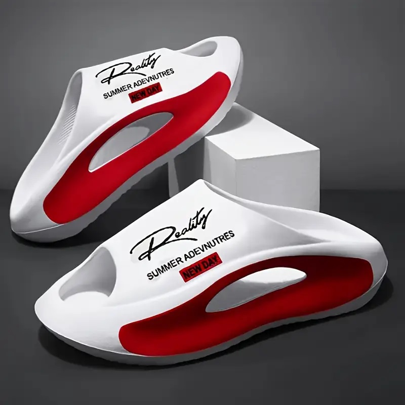 Men'S Shoes Dress Casual - Unisex Casual Four Seasons Slippers Sandals