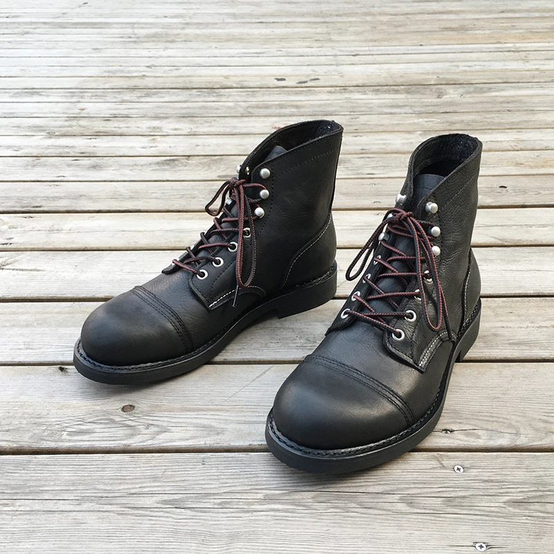 Men'S Shoes Dress Casual - New Men Shoes Luxury Brand Vintage