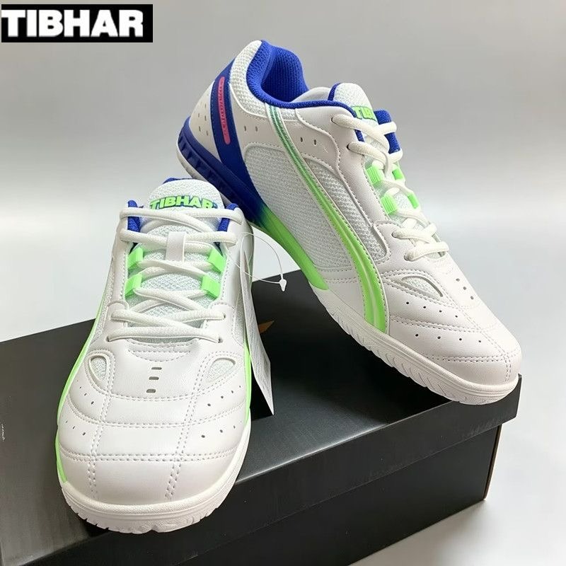 Men'S Shoes Vs Women'S Size - Classic Brand Table Tennis Shoes For