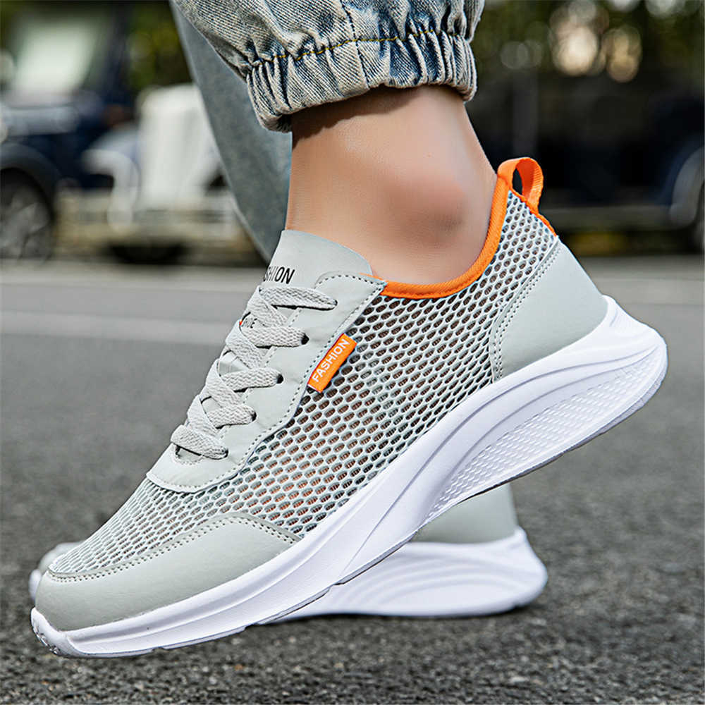 Men'S Shoes For Tennis - Water Green 43-44 Fashion Sneakers Man