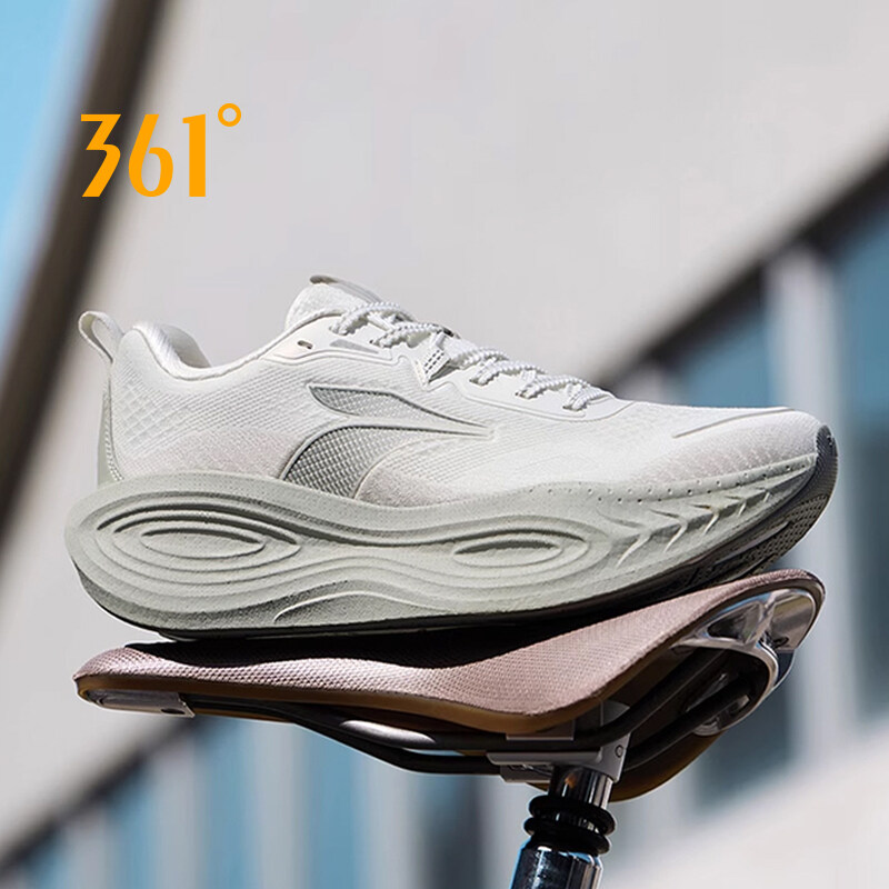 Men'S Shoes New Balance - 361 Degrees PopBlaze 5 Men Running