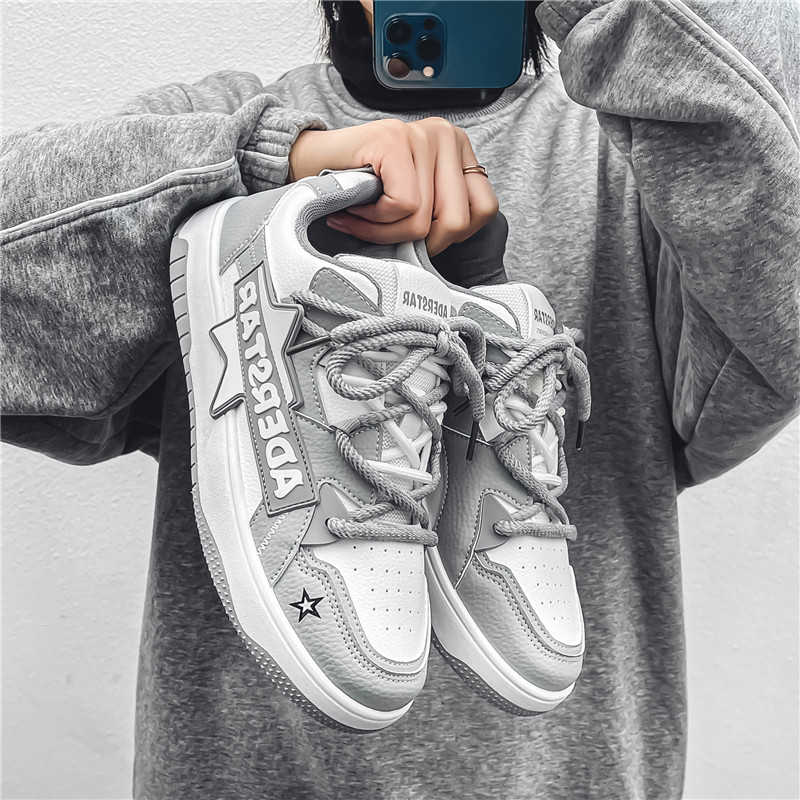 Round Nose Rubber Sole Cute Sn - đánh giá và giá Men Shoes Brand