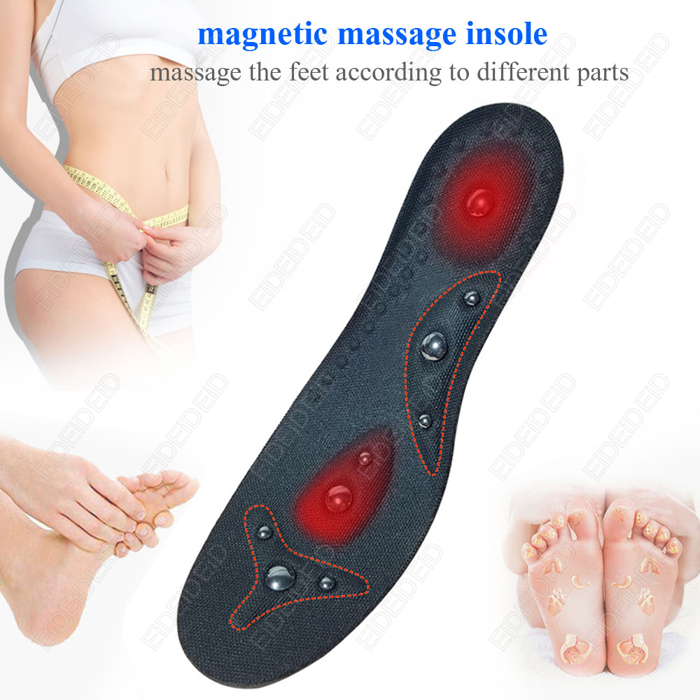 1/2 Pairs Shoe Pads Comfort In - đánh giá và giá Men Shoes Eid