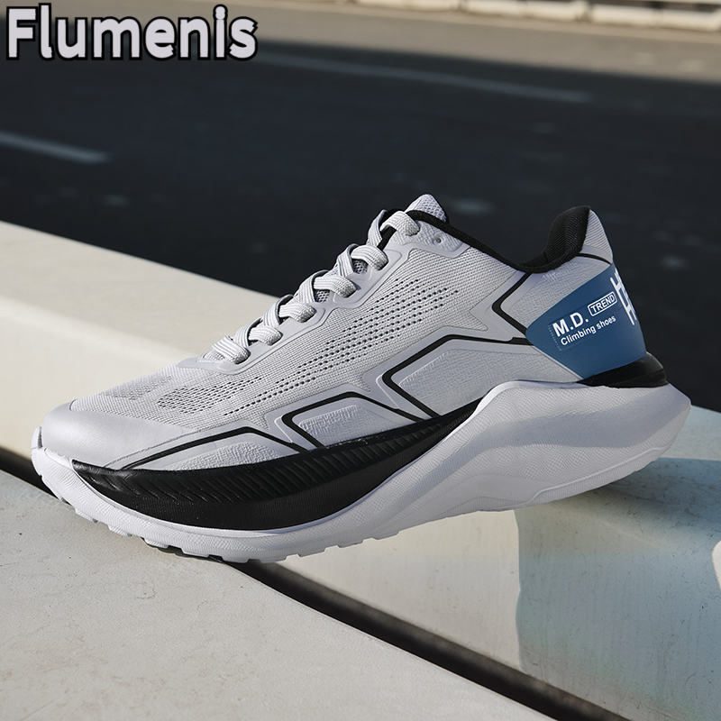 Men's Carbon Plate Running Sho - đánh giá và giá Men'S Shoes Half Cut