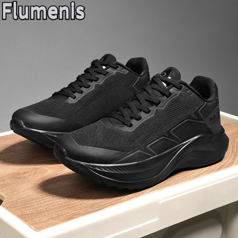Men's Carbon Plate Running Sho - đánh giá và giá Men'S Shoes Half Cut
