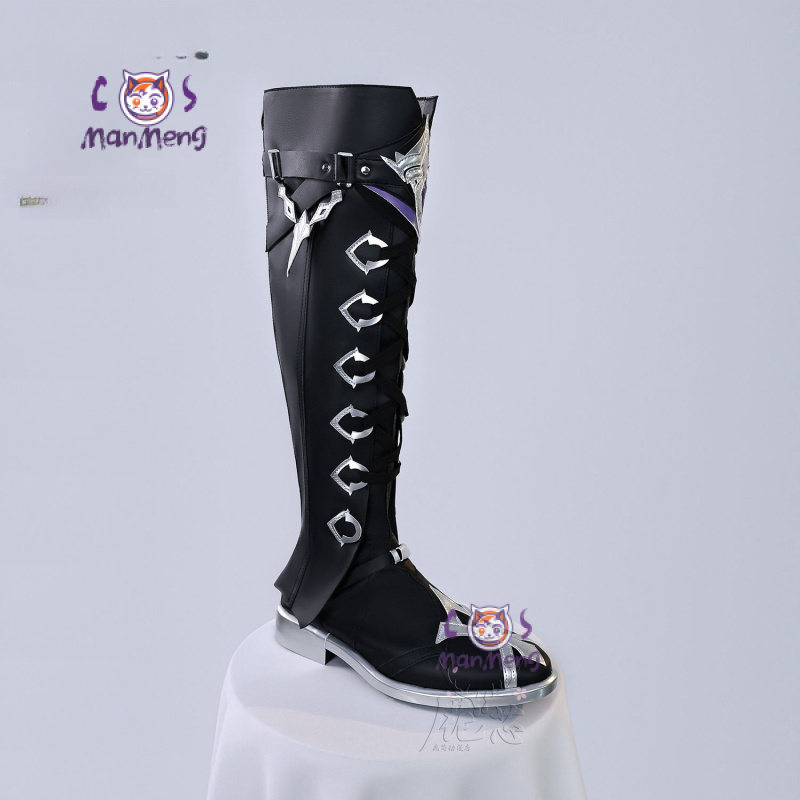 Kyryll Chudomirovich Flins Cos - đánh giá và giá Shoes Heels Men