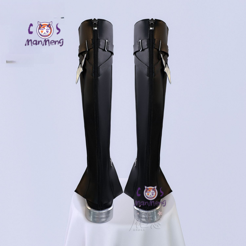 Kyryll Chudomirovich Flins Cos - đánh giá và giá Shoes Heels Men