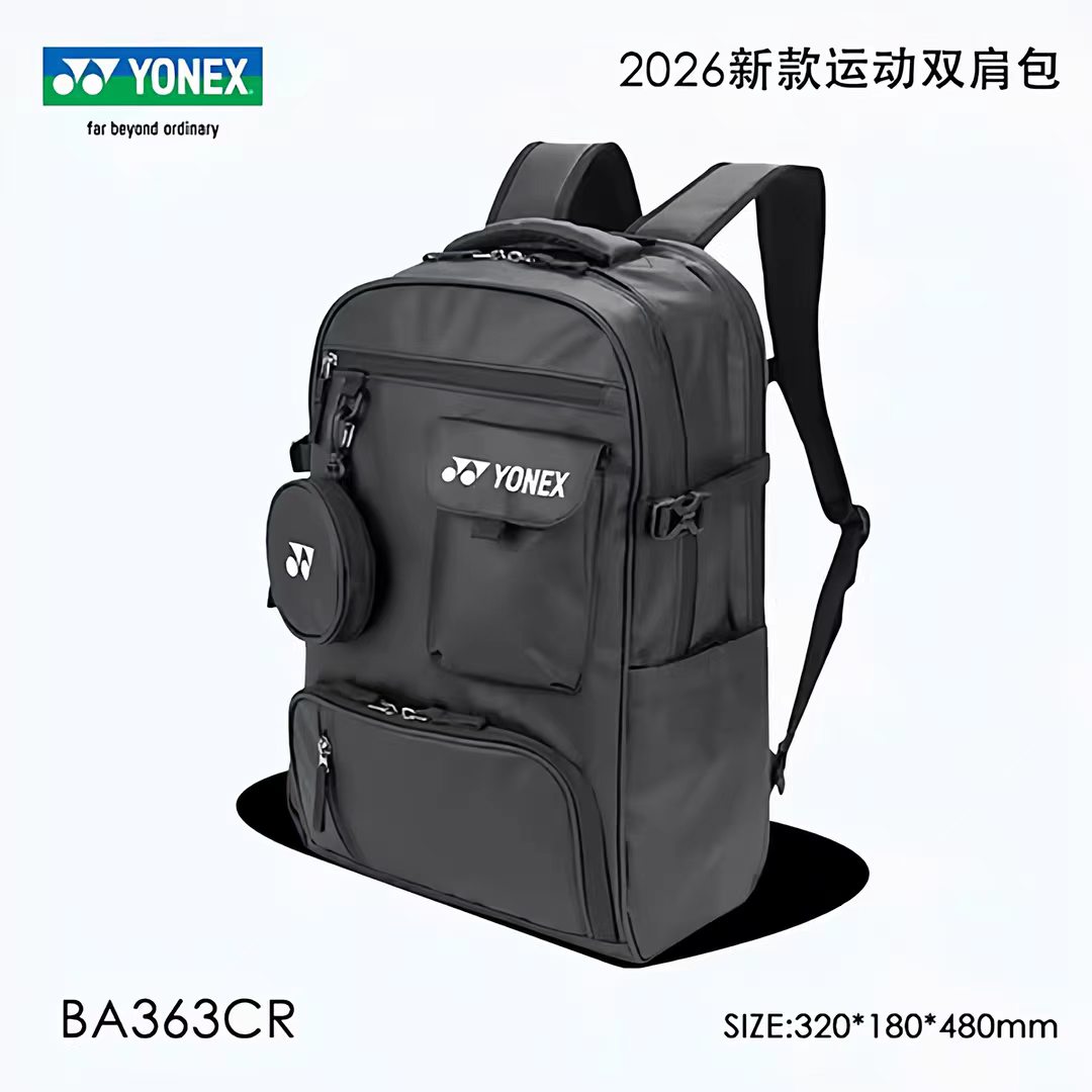 Yonex Ba363Cr Badminton Bag fo - đánh giá và giá Men'S Shoes Yonex Badminton