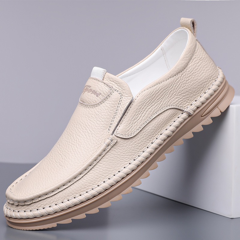 Men's Genuine Leather Shoes 20 - đánh giá và giá Men'S Shoes Size 42 In Us