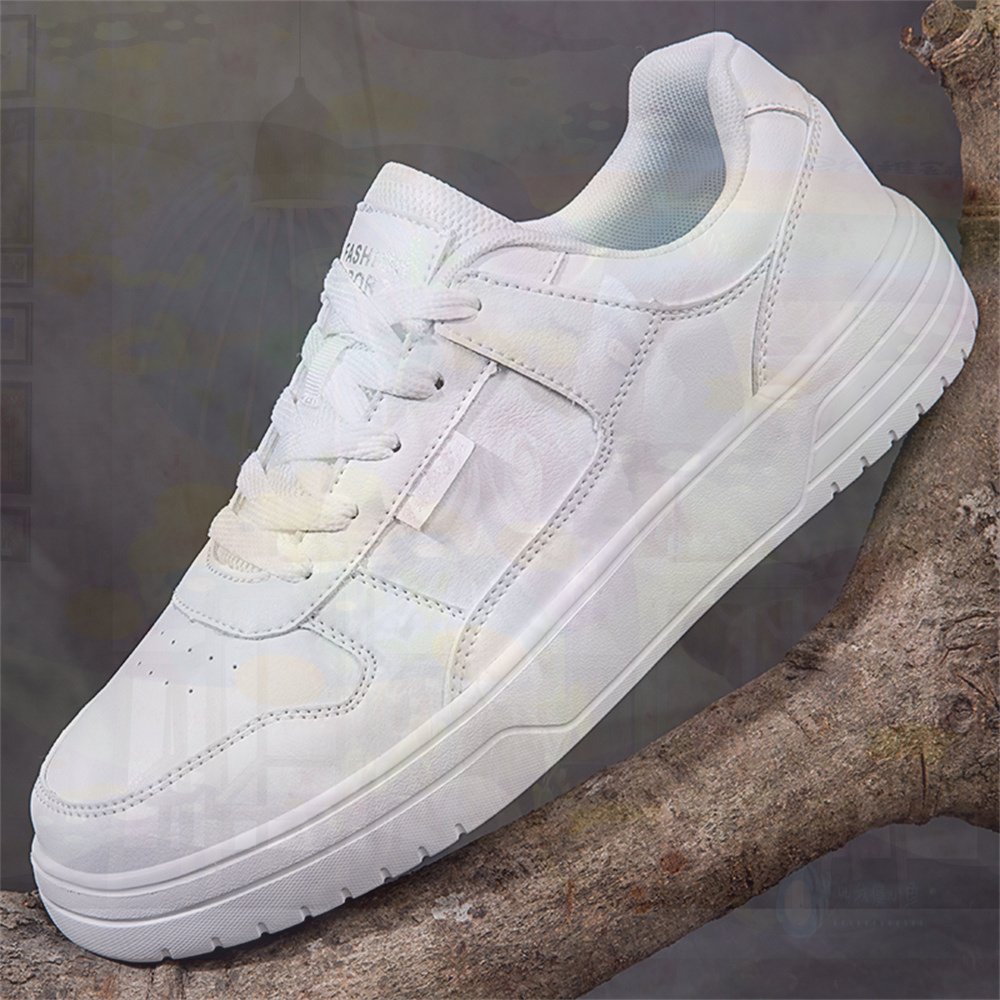 With Ties PU Leather Shoes 41  - đánh giá và giá Men'S Shoes Different Types