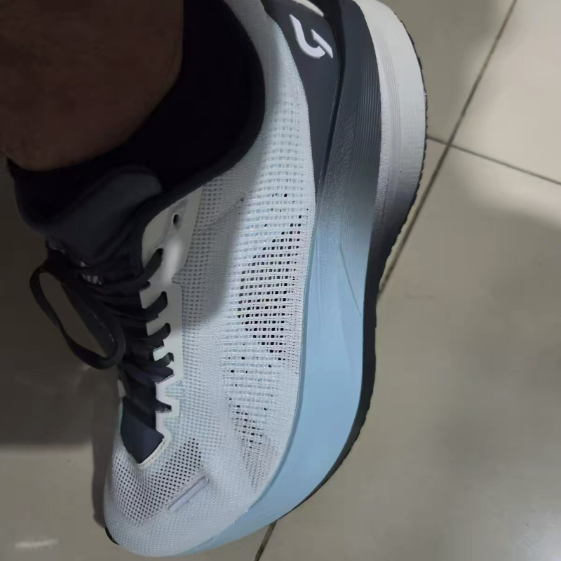 DYNAFISH Xiao Nian Running Sho - đánh giá và giá Men'S Shoes Vs Women'S Size