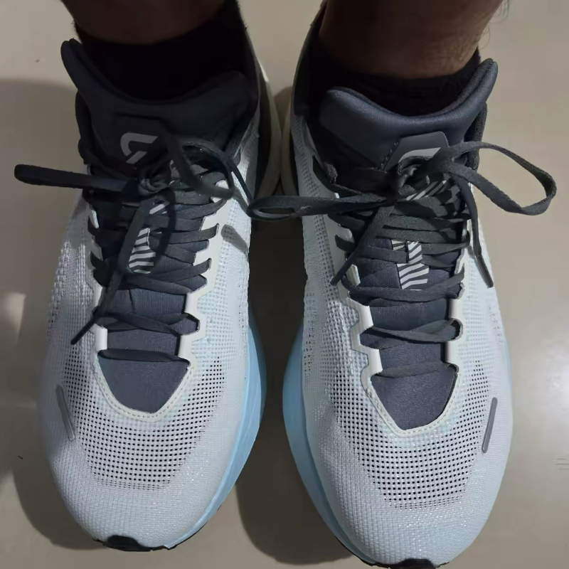 DYNAFISH Xiao Nian Running Sho - đánh giá và giá Men'S Shoes Vs Women'S Size