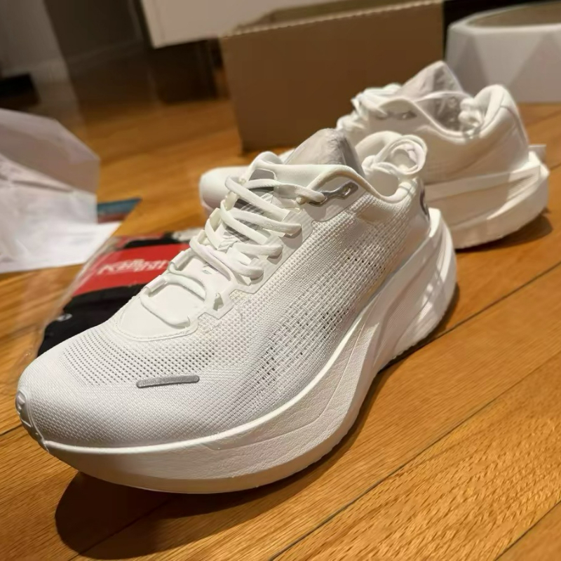 DYNAFISH Xiao Nian Running Sho - đánh giá và giá Men'S Shoes Vs Women'S Size
