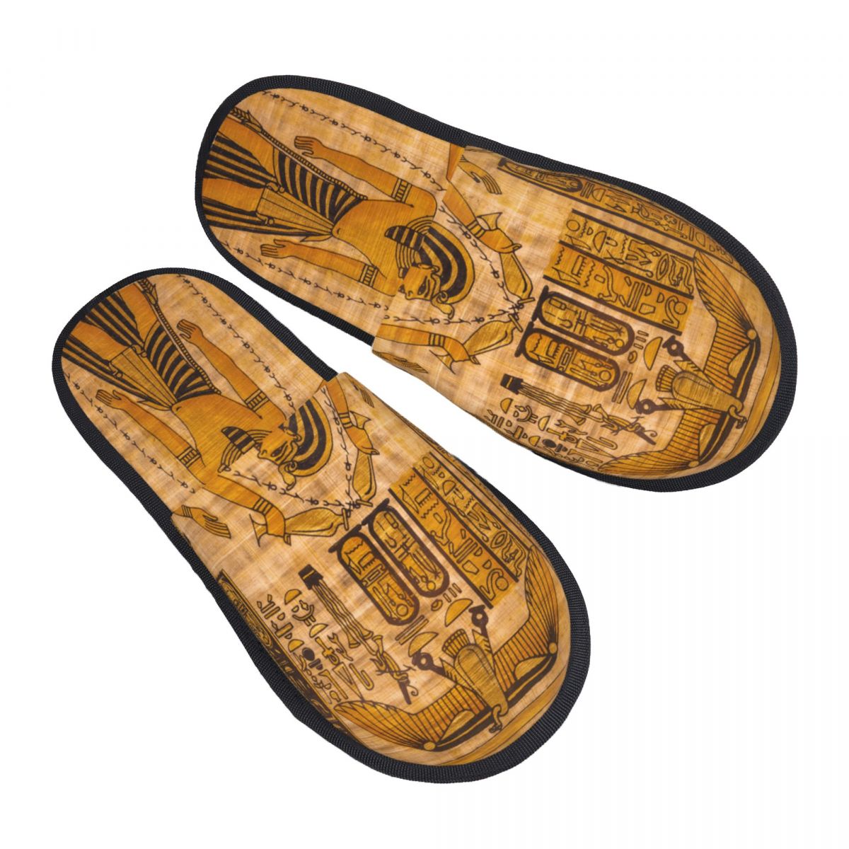 Winter Women Men Non-Slip Flat - đánh giá và giá Men Shoes Egypt