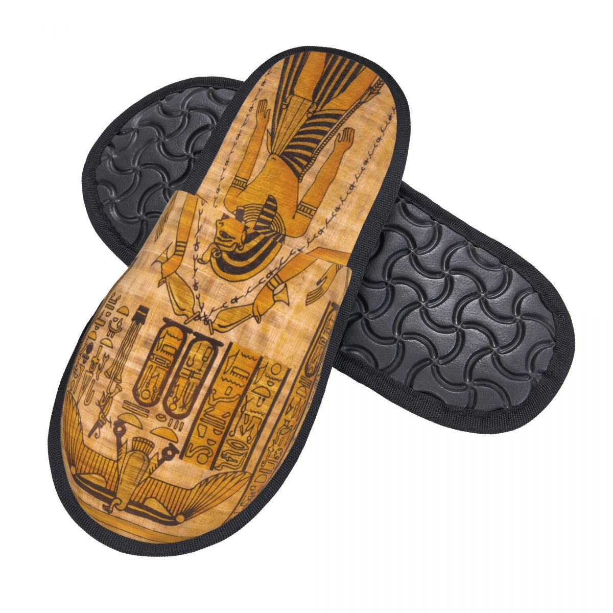 Winter Women Men Non-Slip Flat - đánh giá và giá Men Shoes Egypt