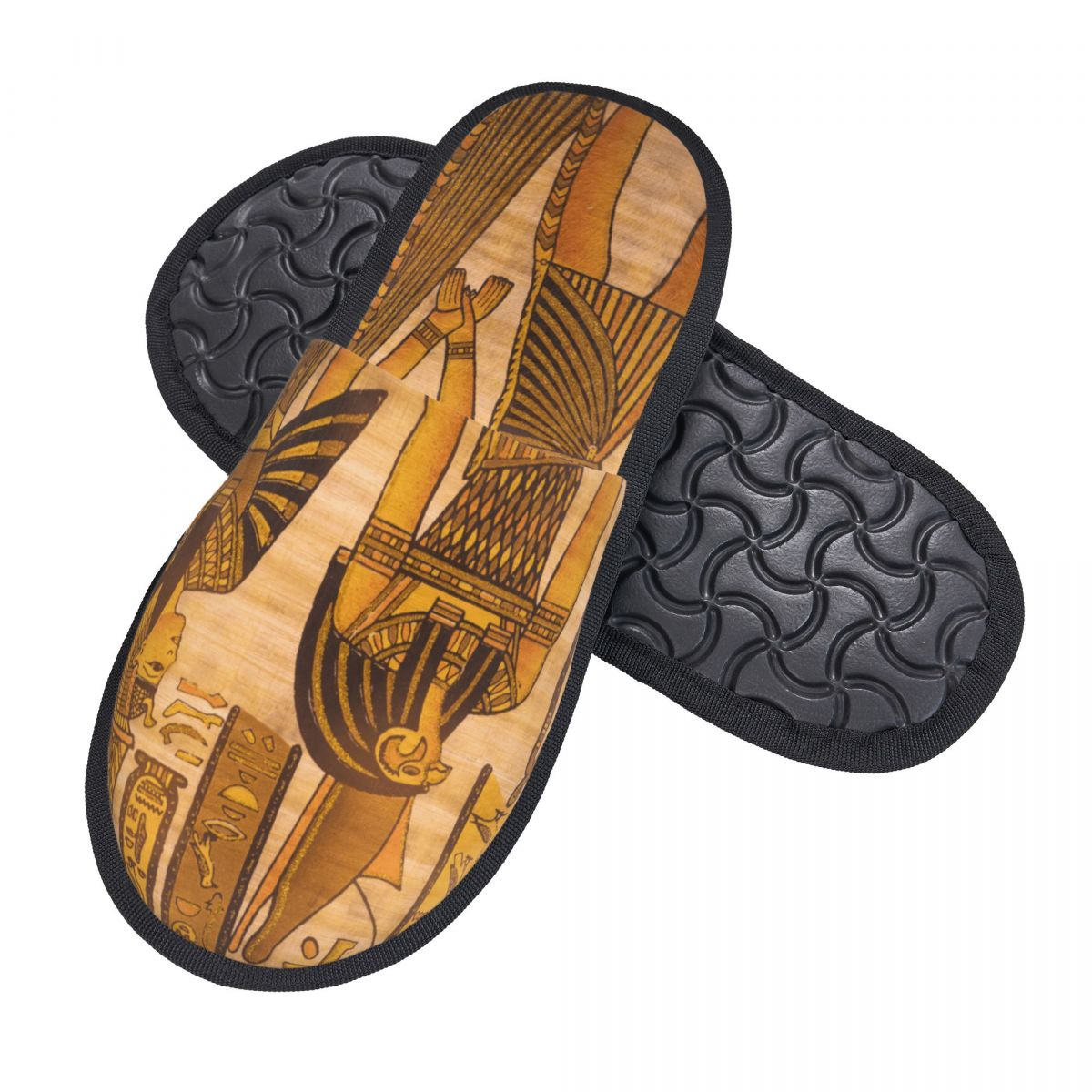Winter Women Men Non-Slip Flat - đánh giá và giá Men Shoes Egypt