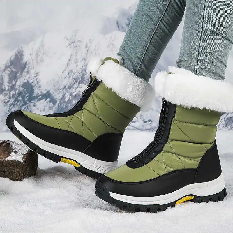 Women's Boot Sneakers Walking  - đánh giá và giá Men'S Shoes Different Types