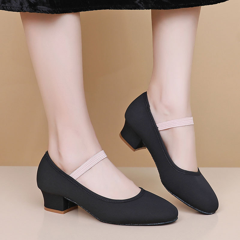 Ballet Shoes for Dance Shoes f - đánh giá và giá Shoes Heels Men