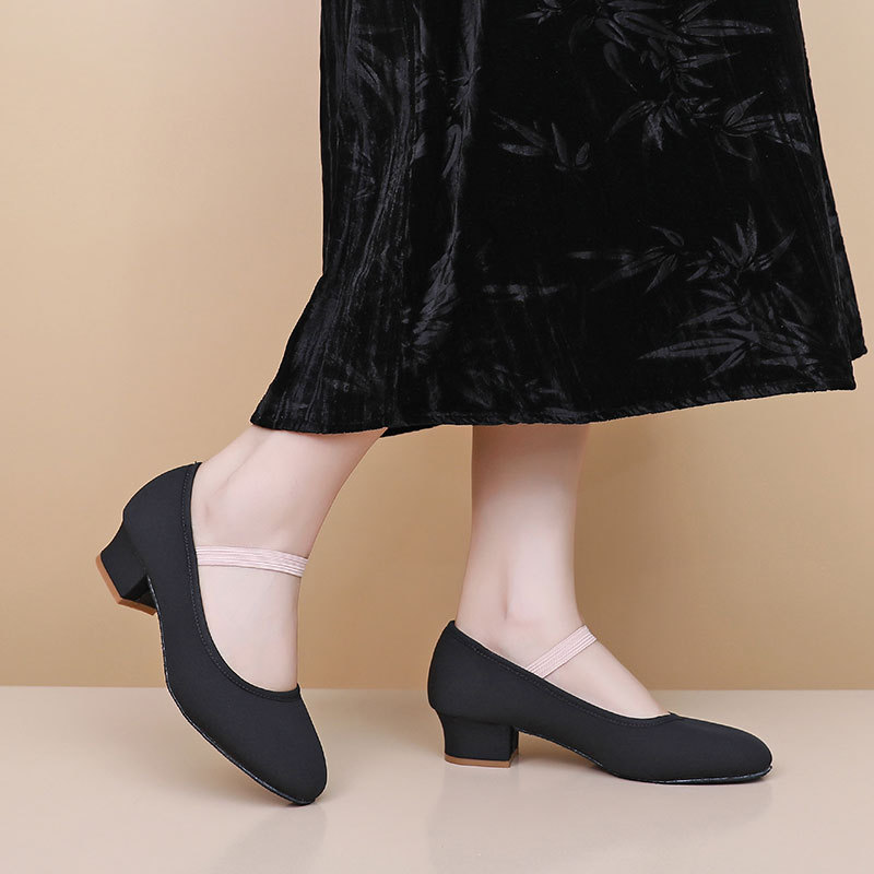 Ballet Shoes for Dance Shoes f - đánh giá và giá Shoes Heels Men