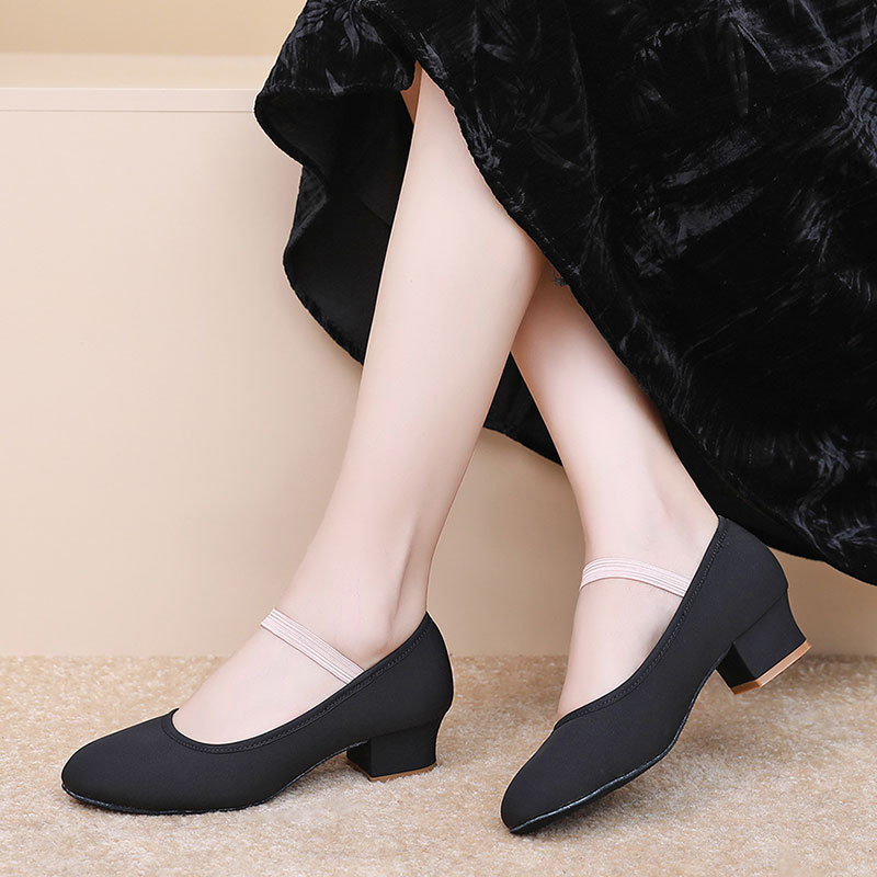 Ballet Shoes for Dance Shoes f - đánh giá và giá Shoes Heels Men
