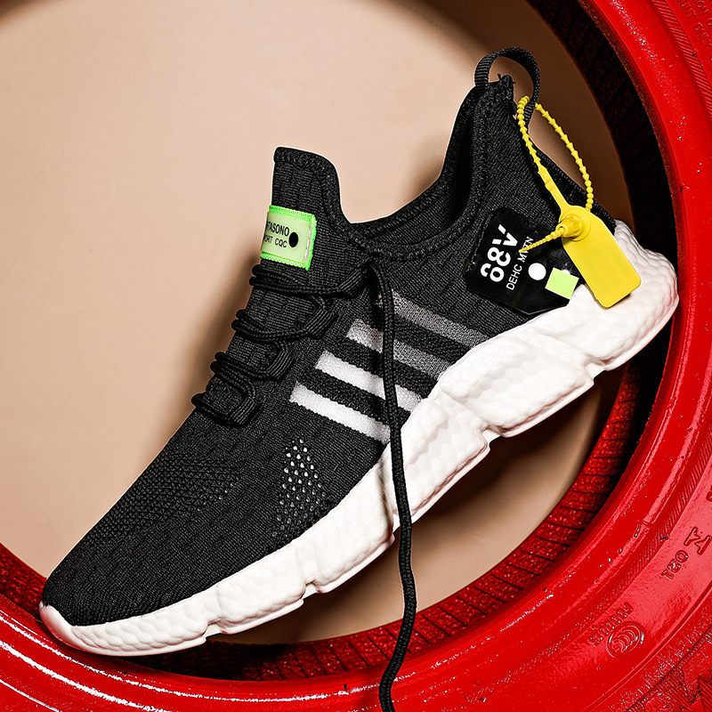 Men light Running Shoes 2026 h - đánh giá và giá Men'S Shoes Half Cut
