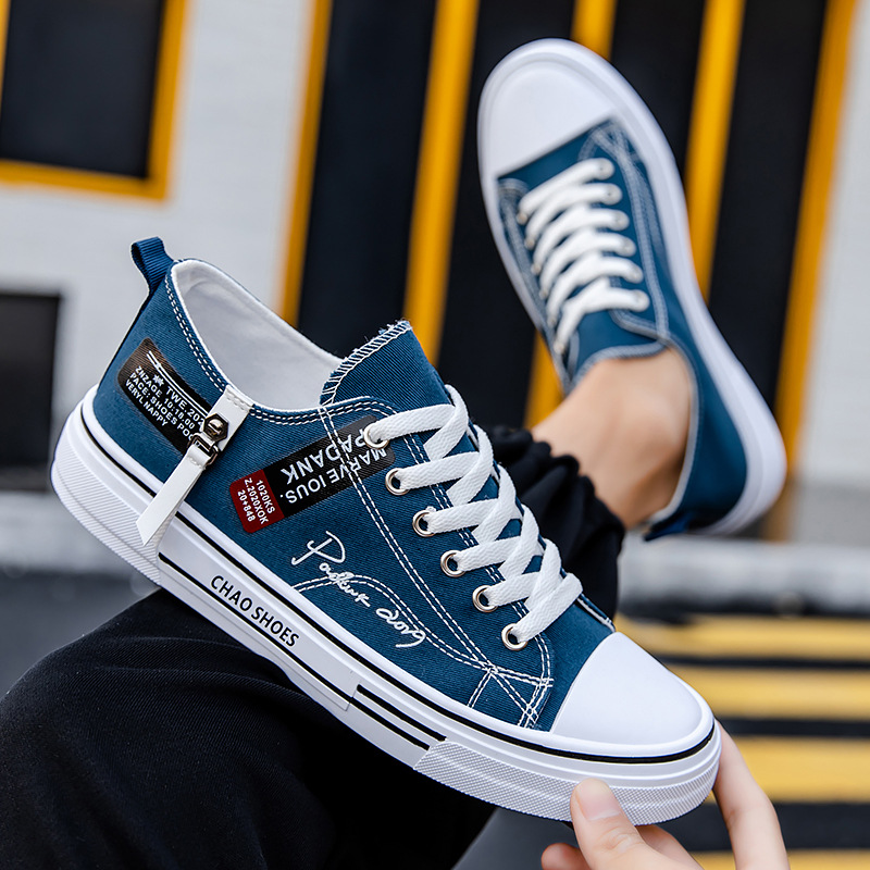 Fashion Men's Canvas Shoes Sum - đánh giá và giá Men'S Shoes For Tennis
