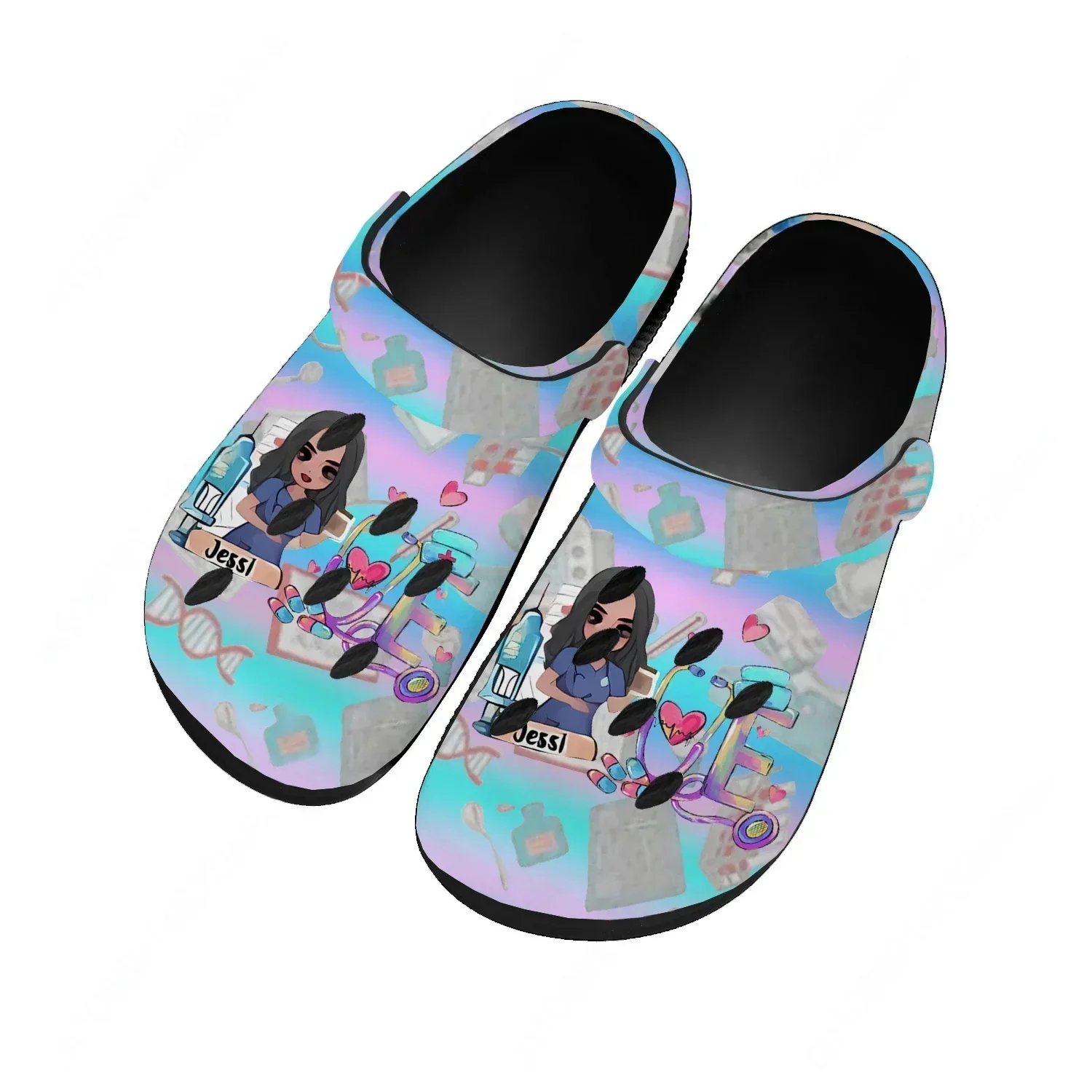 Nurse Water Shoes Mens Womens  - đánh giá và giá Men'S Shoes In Style