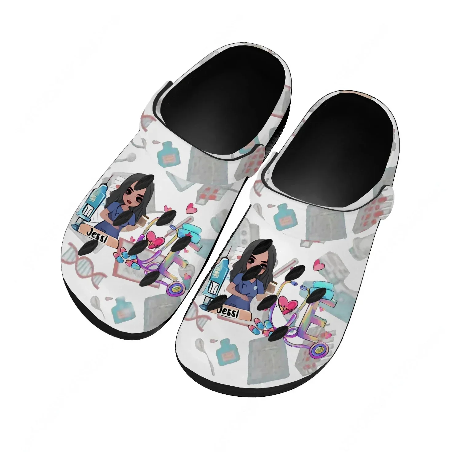 Nurse Water Shoes Mens Womens  - đánh giá và giá Men'S Shoes In Style