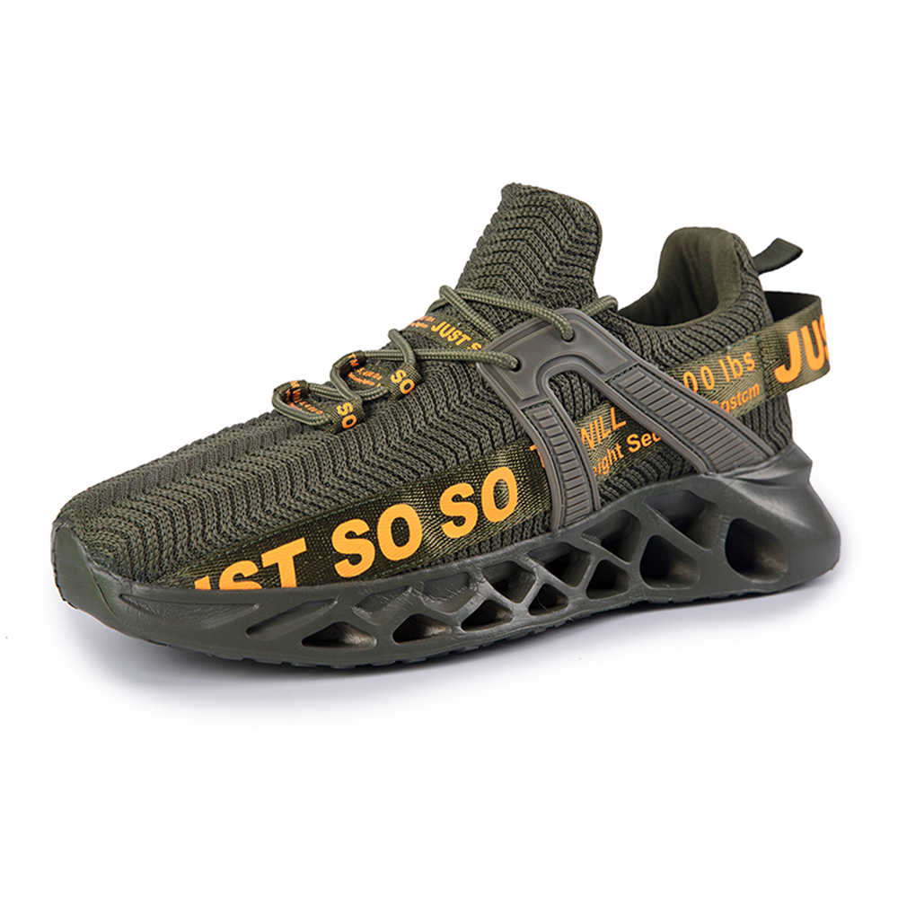 Yellow Super Big Size Spring B - đánh giá và giá Men Shoes Brand
