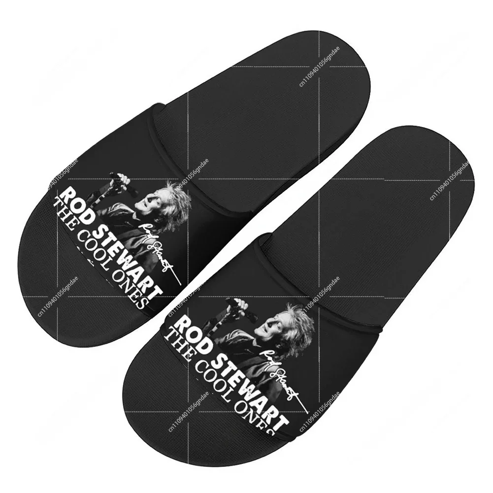 Rod Stewart Pop Music Rock Sli - đánh giá và giá Men Shoes High