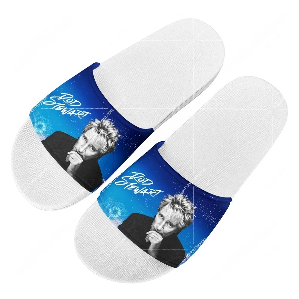 Rod Stewart Pop Music Rock Sli - đánh giá và giá Men Shoes High