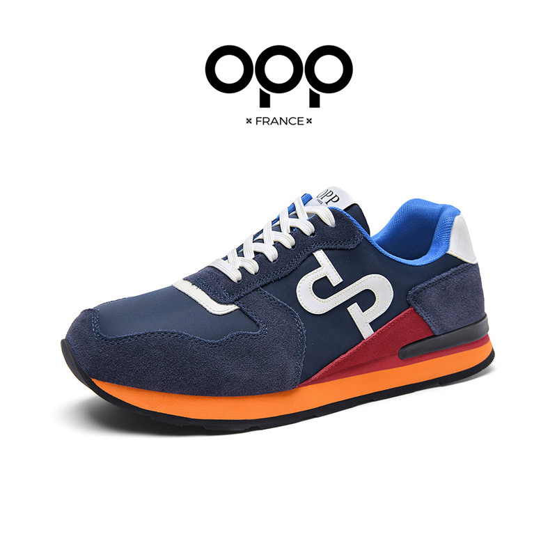 OPP Original Men Fashion casua - đánh giá và giá Men'S Shoes New Balance