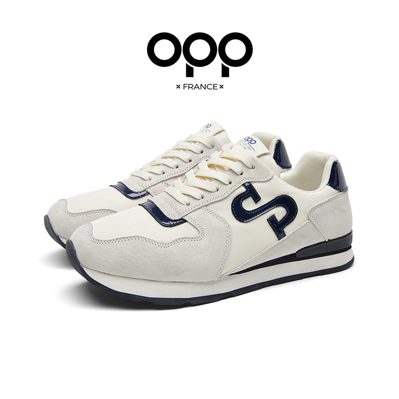 OPP Original Men Fashion casua - đánh giá và giá Men'S Shoes New Balance