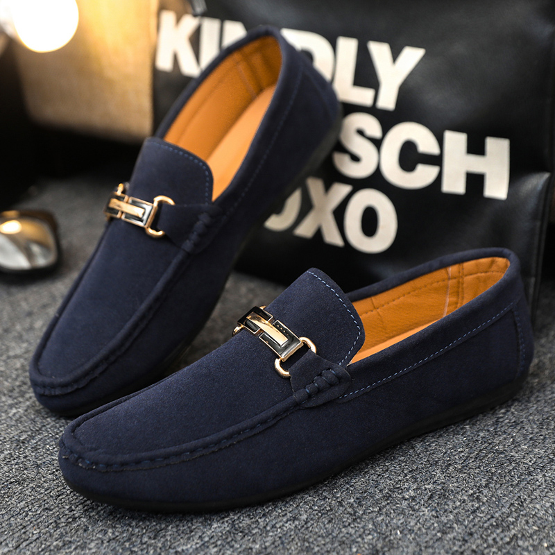 Hot Sale Casual Shoes For Men  - đánh giá và giá Men Shoes Sale