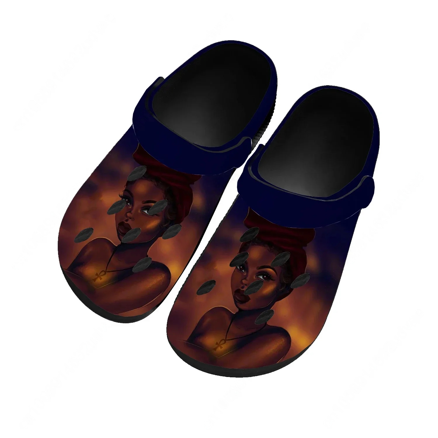 African Water Shoes Mens Women - đánh giá và giá Men Shoes High