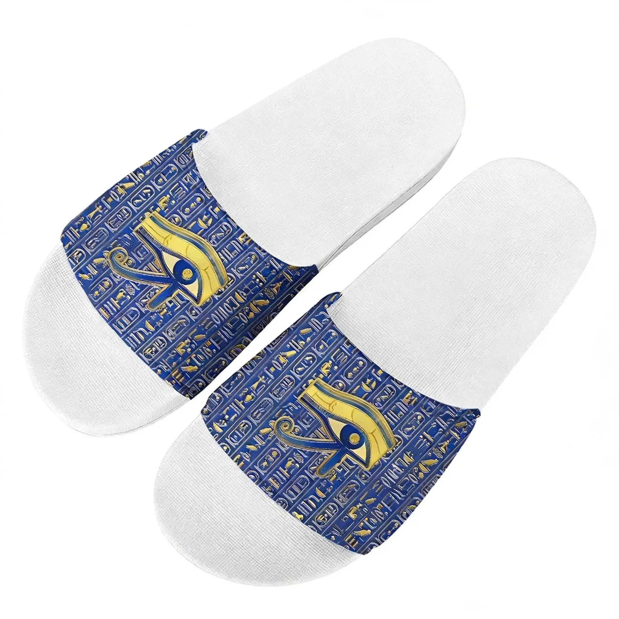 Horus Egyptian God Eye of Egyp - đánh giá và giá Men Shoes Egypt