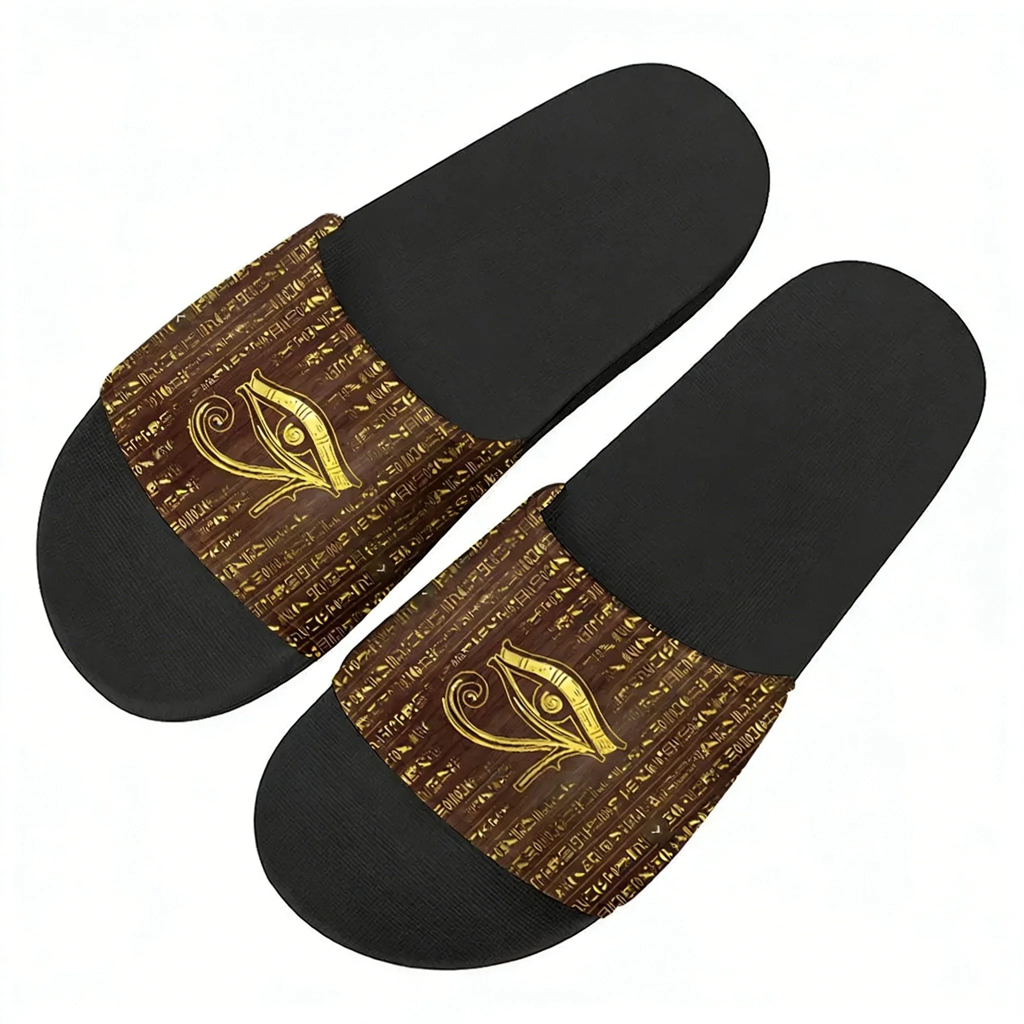 Horus Egyptian God Eye of Egyp - đánh giá và giá Men Shoes Egypt