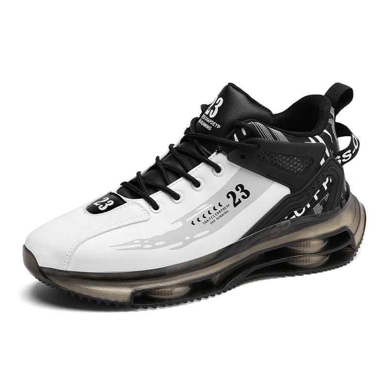 flatform spring sneakers men a - đánh giá và giá Men'S Shoes Half Cut