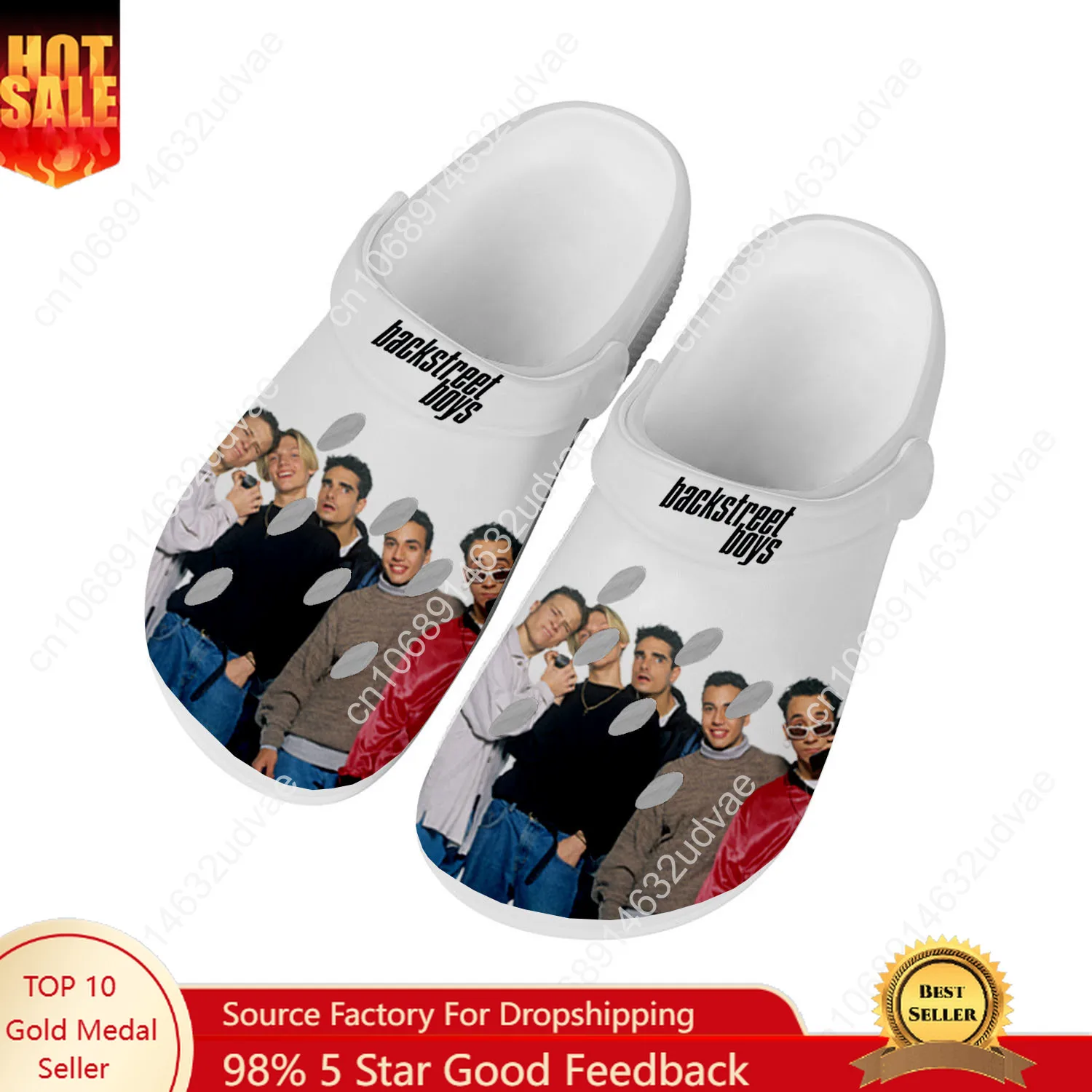 Backstreet Boys Water Shoes Me - đánh giá và giá Men'S Shoes In Style
