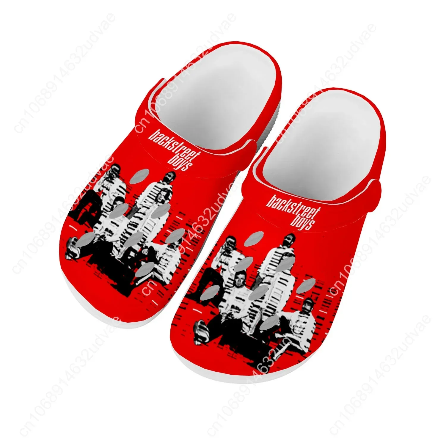 Backstreet Boys Water Shoes Me - đánh giá và giá Men'S Shoes In Style